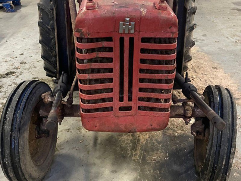Case IH 824