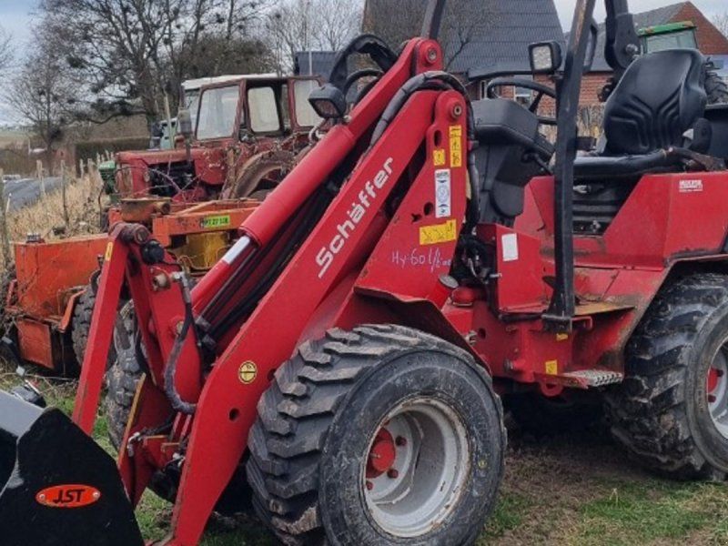 Schäffer Nordic 48 Nordic 48