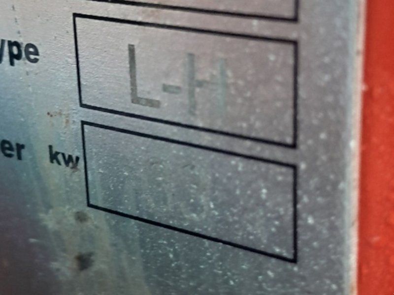 Schäffer Nordic 48 Nordic 48