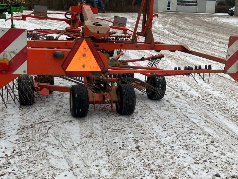 Kuhn GA 7822