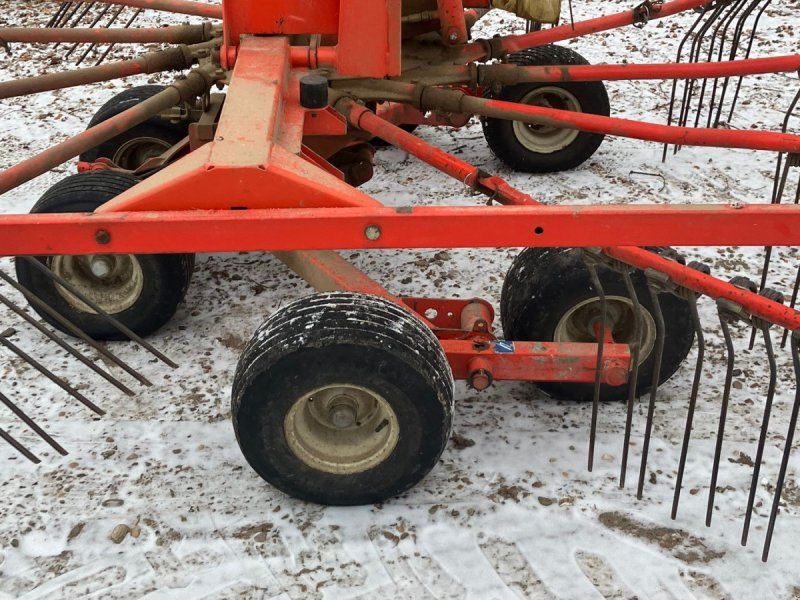 Kuhn GA 7822