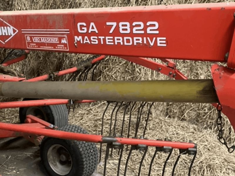 Kuhn GA 7822