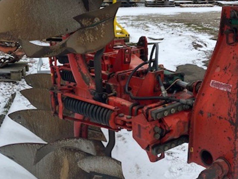 Kverneland Sonstiges