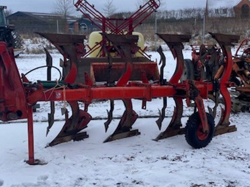 Kverneland Sonstiges