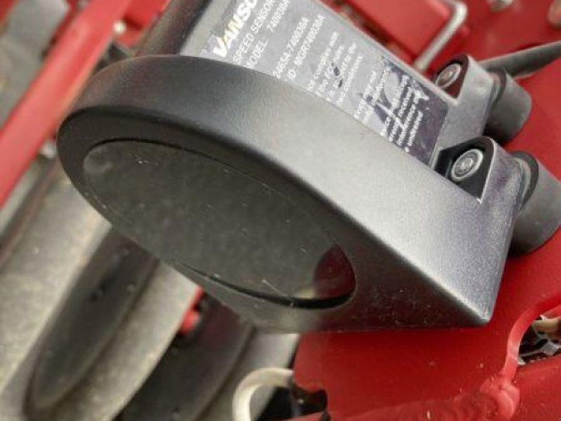 Kverneland TS-DRILL 6000