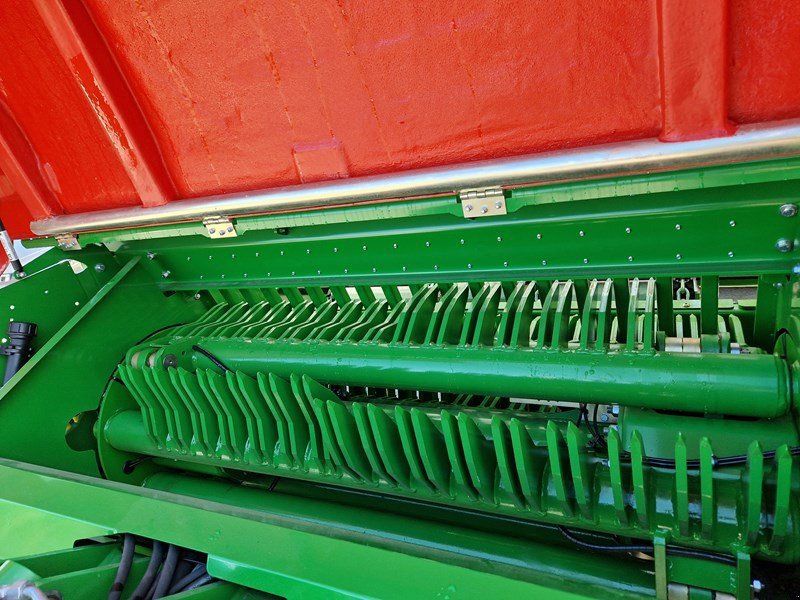 Agrar Schneider HL 54 L6