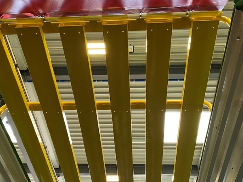 Agrar Schneider HL 54 L6