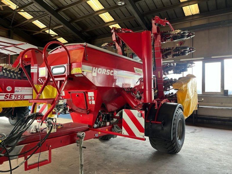 Horsch Maestro 12.50 CC