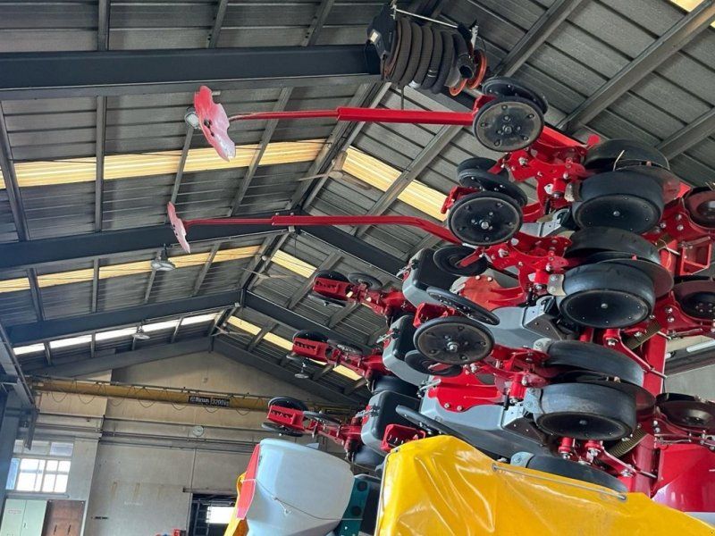 Horsch Maestro 12.50 CC