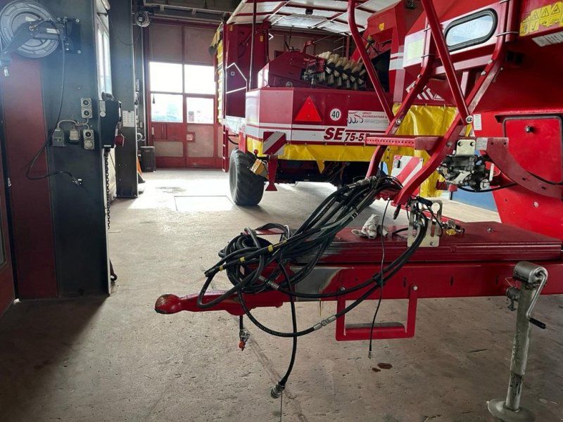 Horsch Maestro 12.50 CC