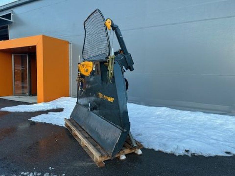 Uniforest Getriebewinde 120GHpower-Stop 2,40m,