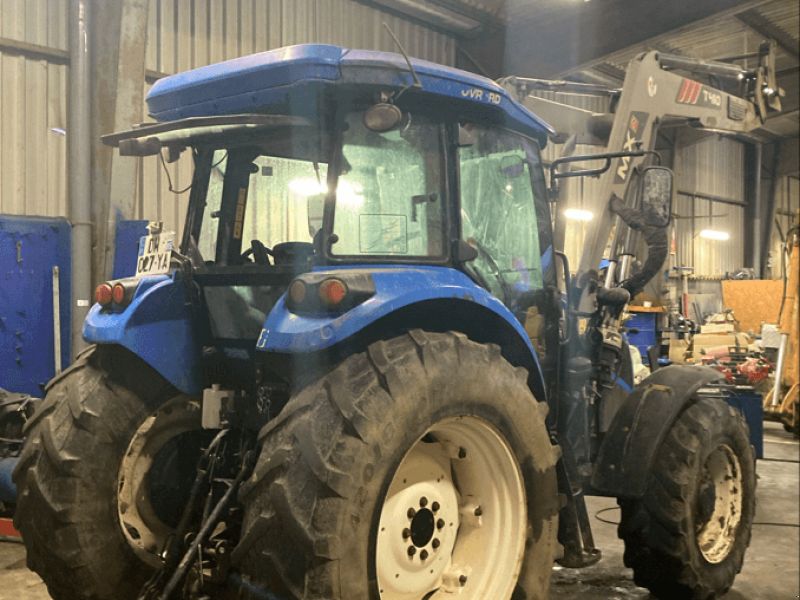 New Holland TD5 95