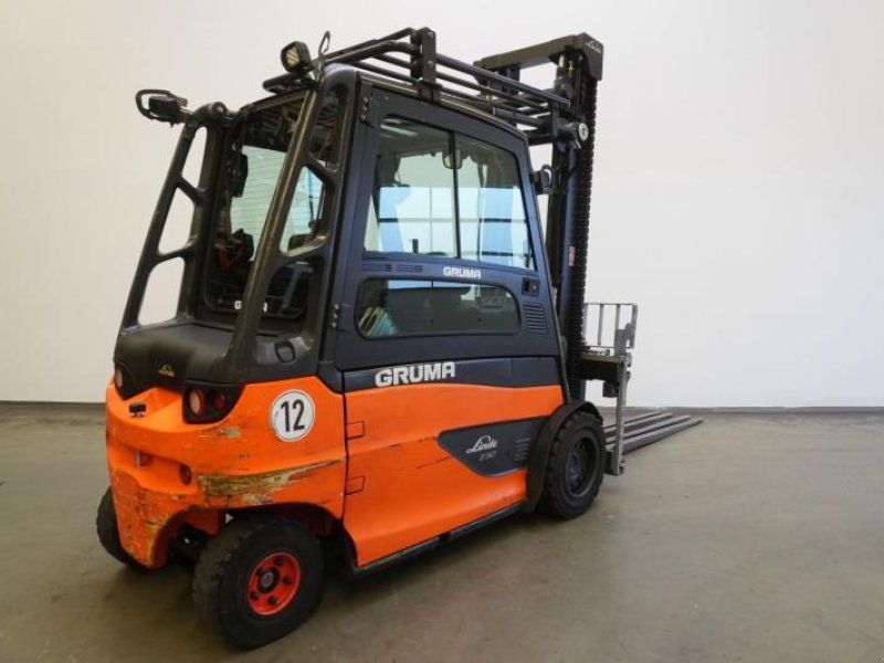 Linde E 50/600 HL 388