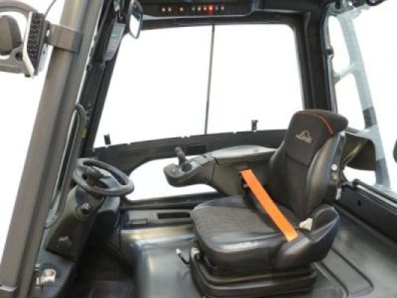 Linde E 50/600 HL 388