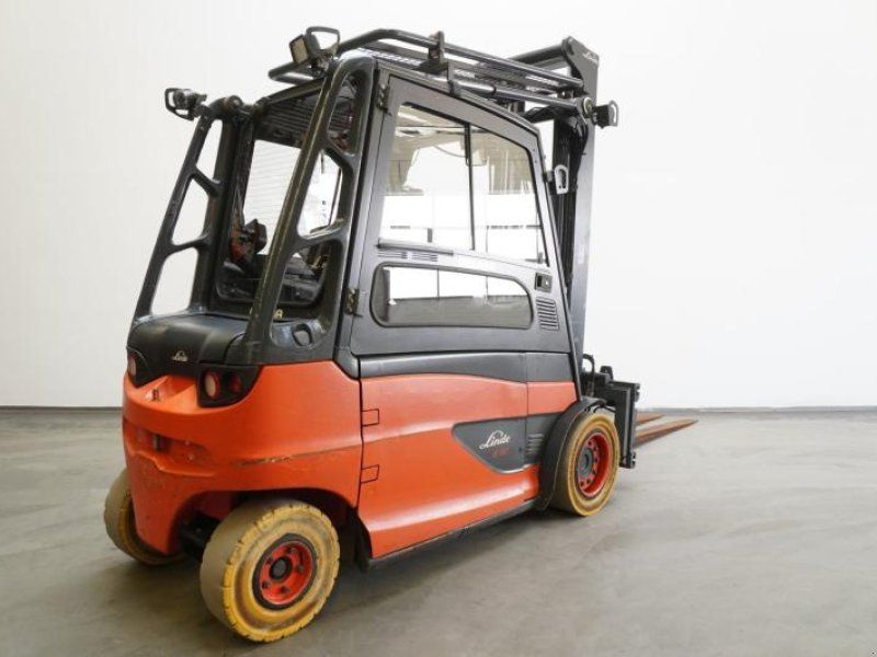 Linde E 50 HL 388