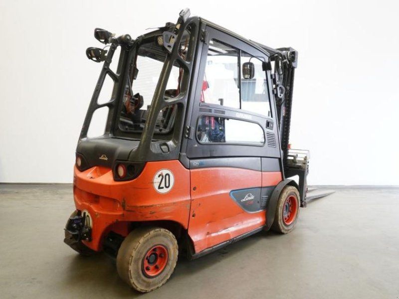 Linde E 45/600 HL ION 388