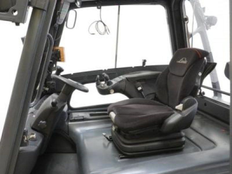 Linde E 45/600 HL ION 388