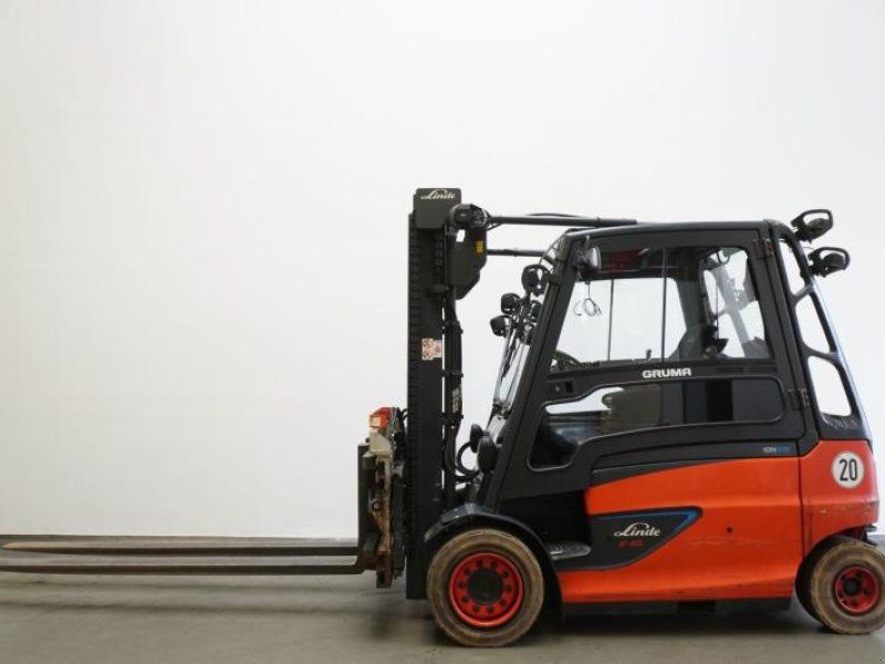 Linde E 45/600 HL ION 388