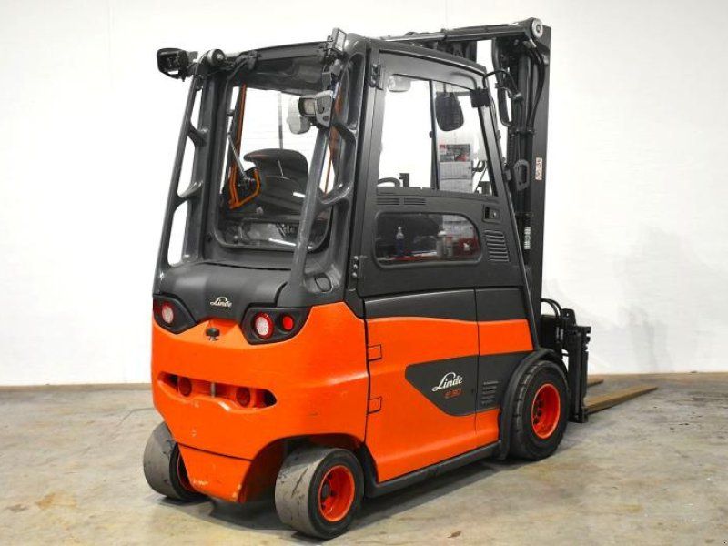 Linde E 30/600 H 387