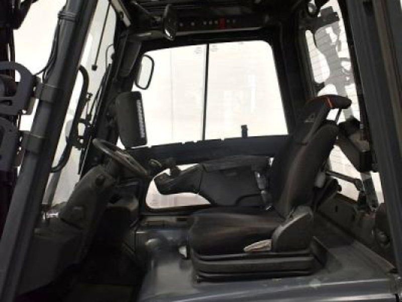 Linde E 30/600 H 387