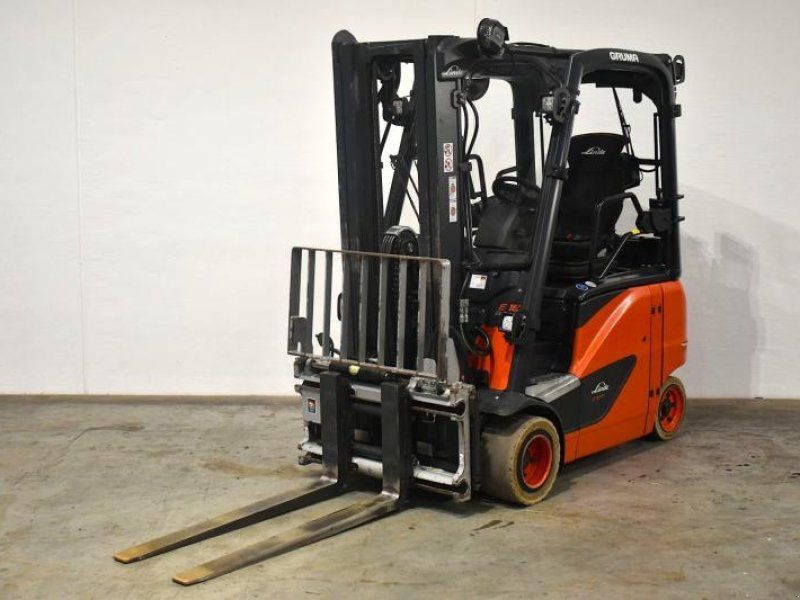 Linde E 18 PH EVO 386-02