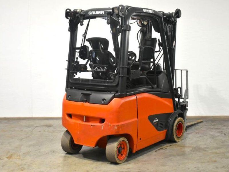 Linde E 18 PH EVO 386-02