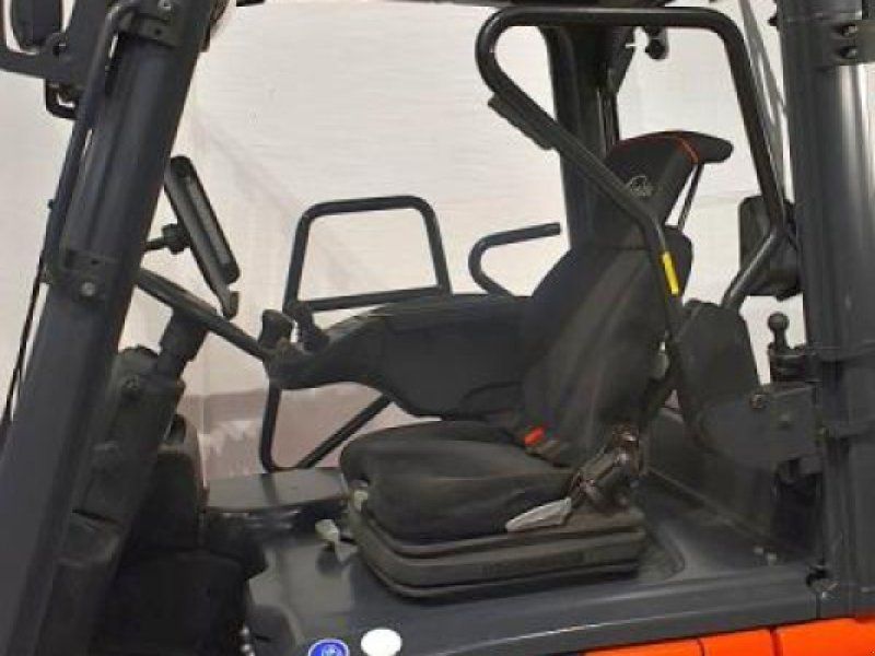 Linde E 18 PH EVO 386-02