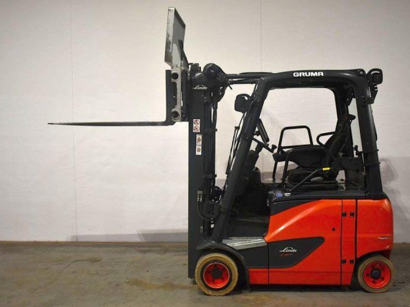 Linde E 18 PH EVO 386-02