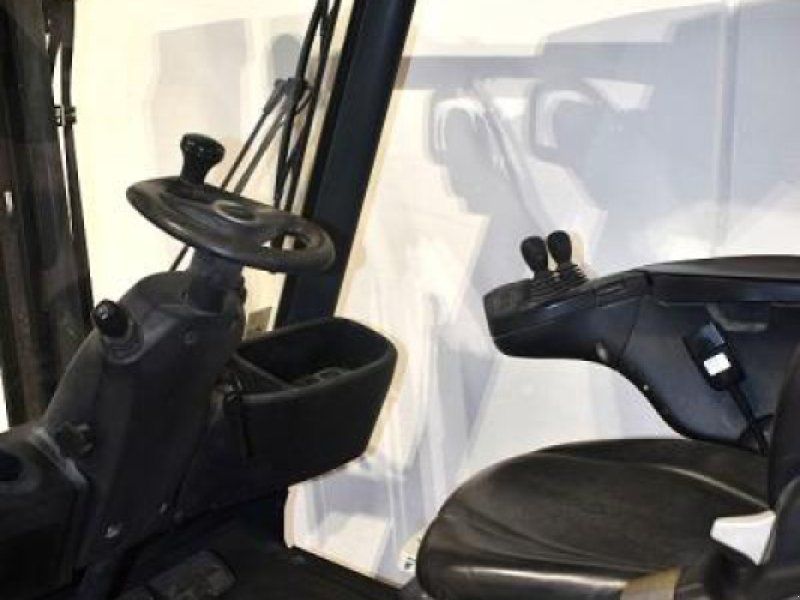 Linde H 16 D EVO 391-00