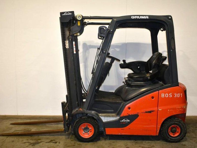 Linde H 16 D EVO 391-00