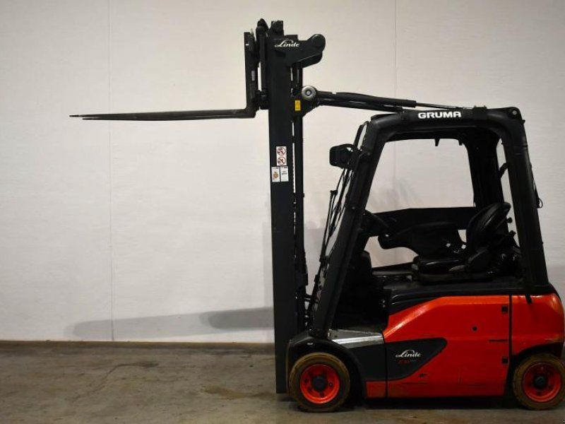 Linde E 16 P EVO 386-02