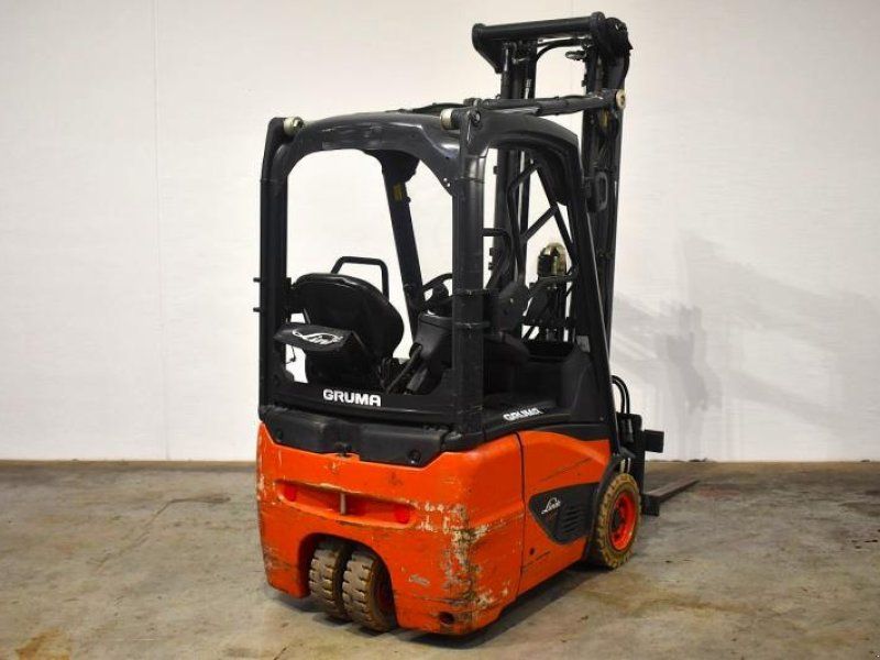 Linde E 12 EVO 386-02