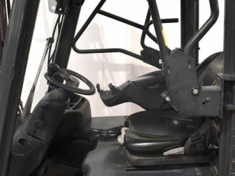 Linde E 12 EVO 386-02