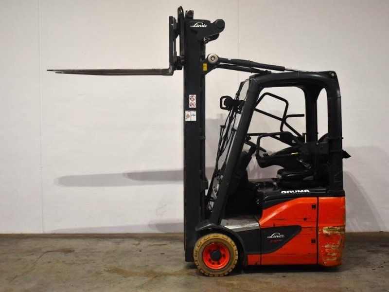 Linde E 12 EVO 386-02