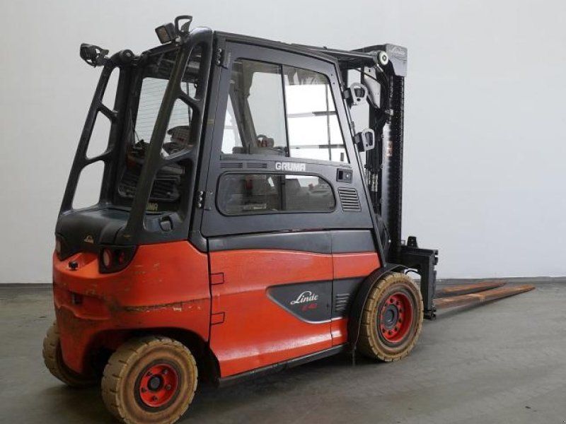 Linde E 40/600 H 388