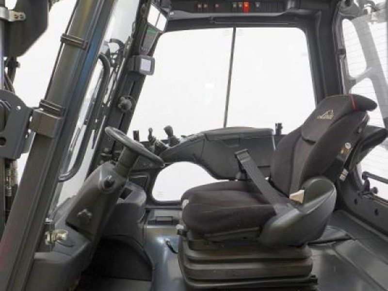 Linde E 40/600 H 388