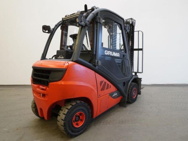 Linde H 20/600 D EVO 392-02