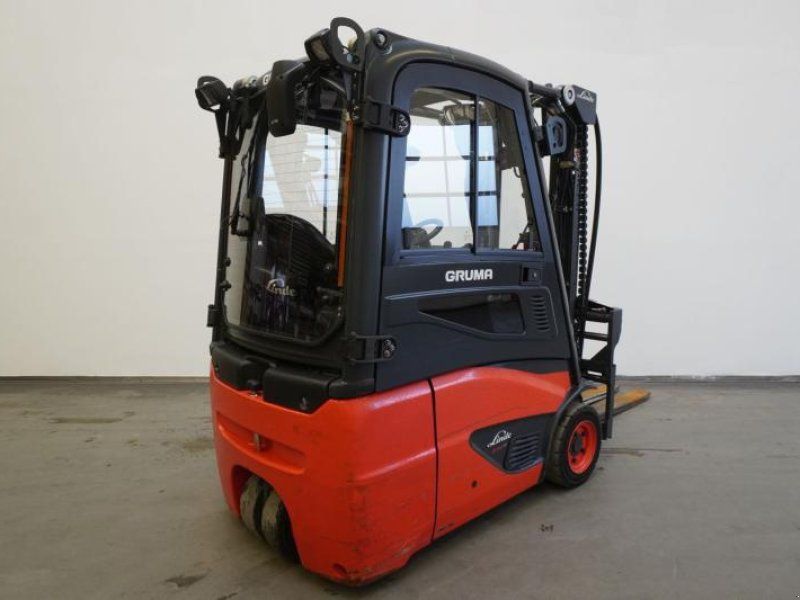 Linde E 14 EVO 386-02