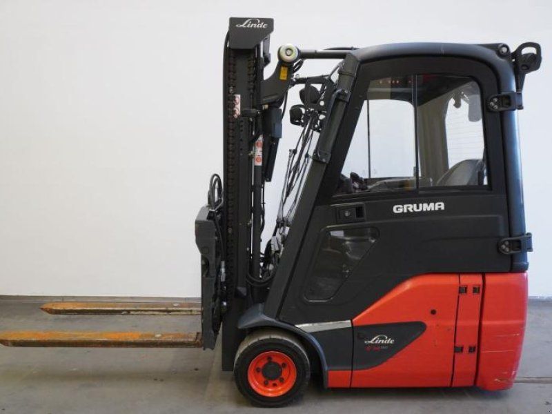 Linde E 14 EVO 386-02