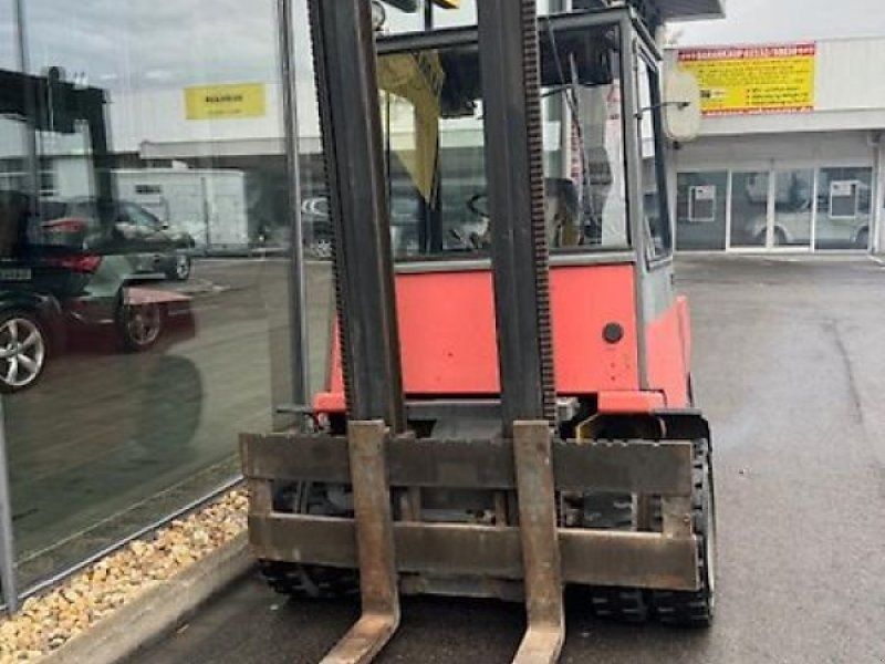 Still R 70-45  Frontstapler 4,5t.