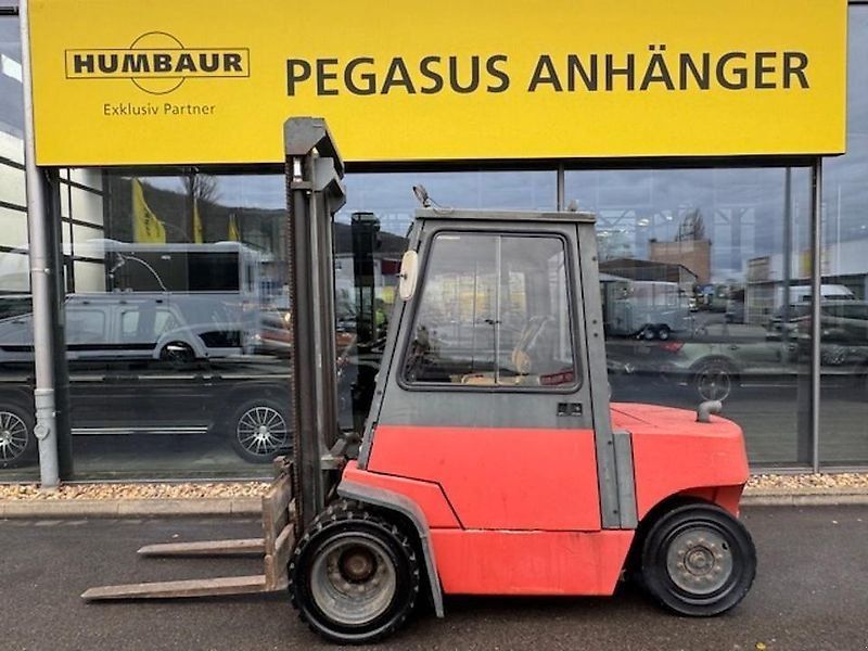 Still R 70-45  Frontstapler 4,5t.