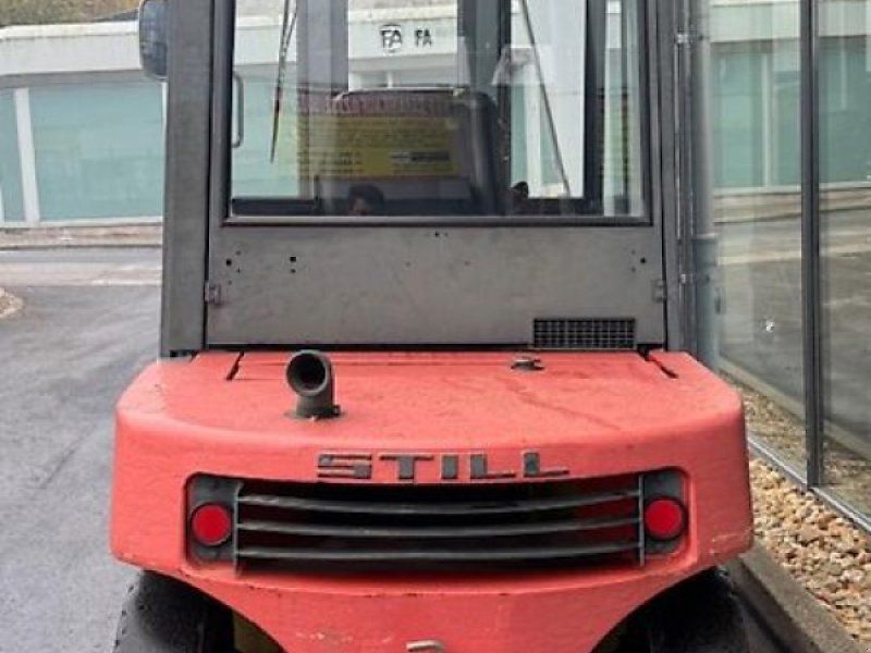 Still R 70-45  Frontstapler 4,5t.
