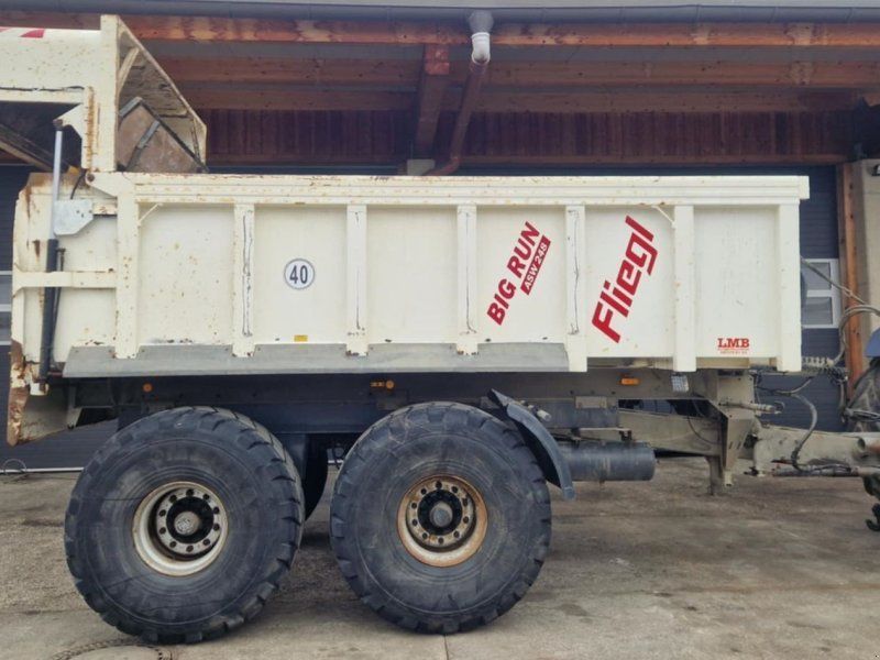 Fliegl ASW 248 BIG RUN