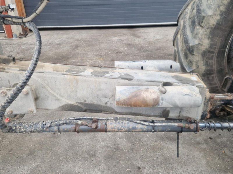 Fliegl ASW 248 BIG RUN