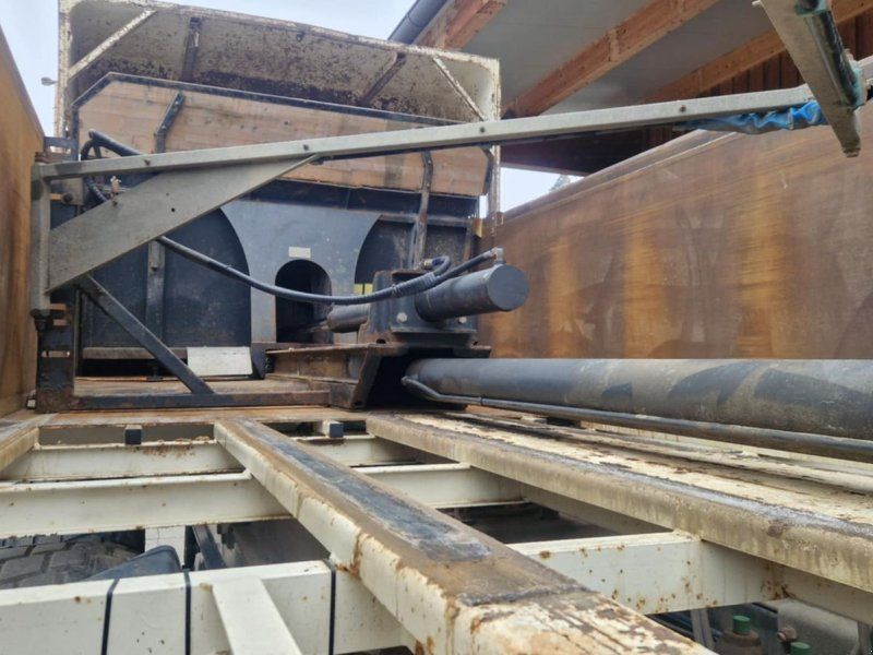 Fliegl ASW 248 BIG RUN