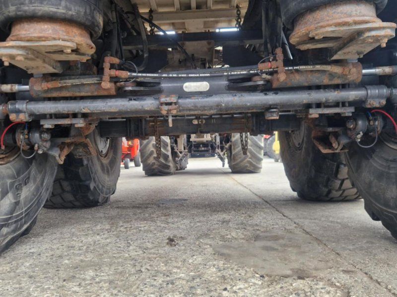 Fliegl ASW 248 BIG RUN