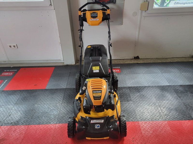 Cub Cadet Rasenmäher LM3 DR 53 ES