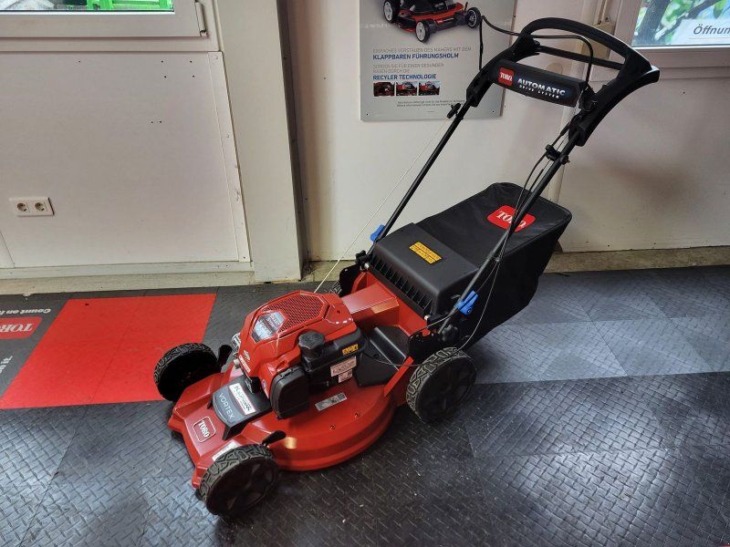 Toro Rasenmäher 21693