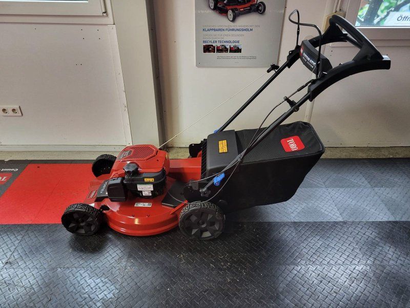 Toro Rasenmäher 21693