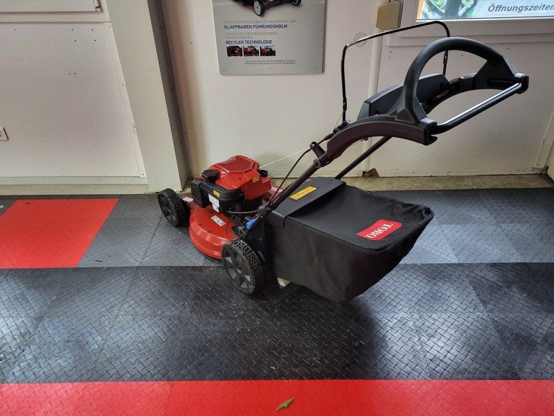 Toro Rasenmäher 21693